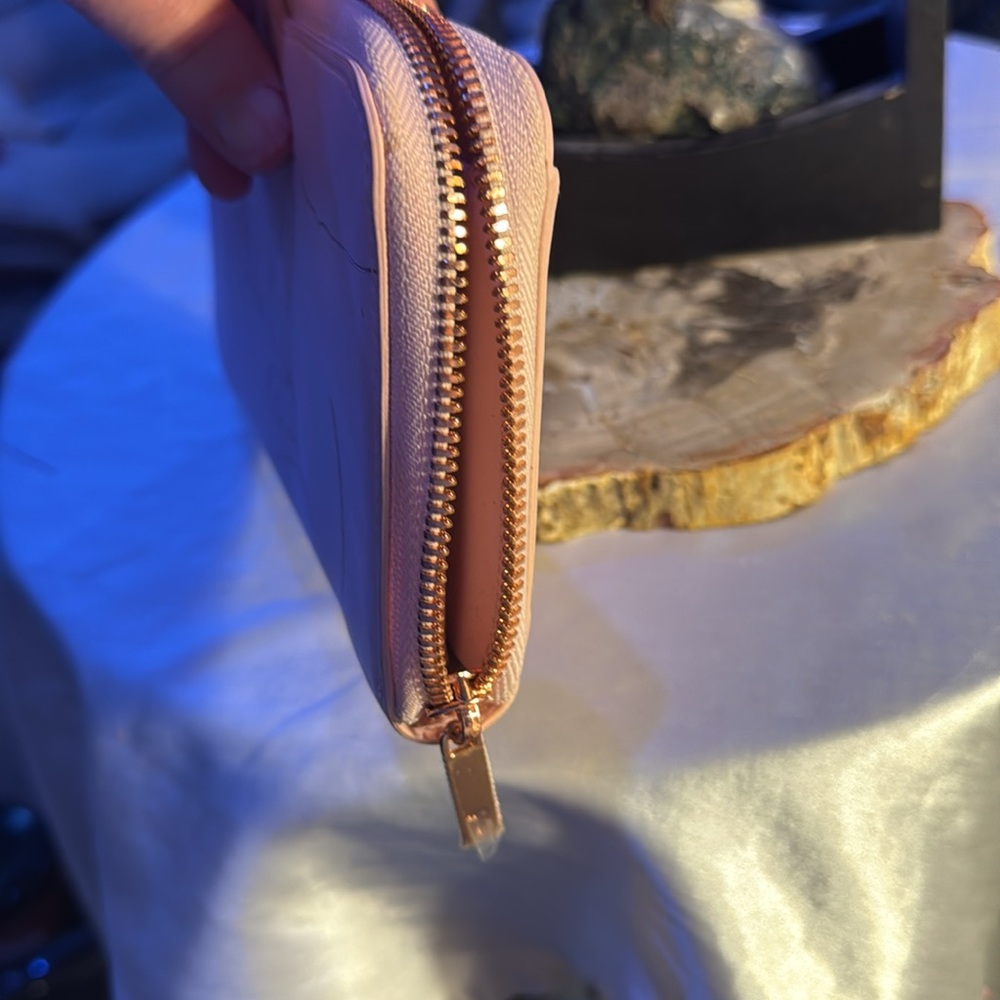 NWOT!! Ted Baker wallet. - Picture 4 of 9